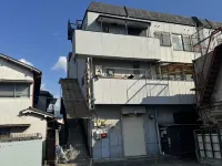 Mito Houses 20 or 27 Pax - Bus & Breakfast Options