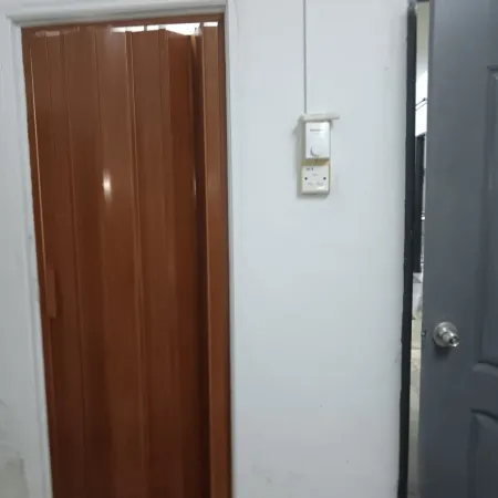 Homestay Samera Hoteles en Kapar