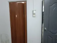 Homestay Samera Hotel di Kapar