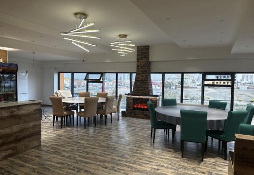 숙소 내부 이미지