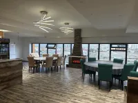 Khovuun hotel