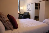 Kildare House Hotel Hotels in 