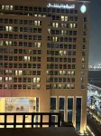 The Red Lotus Place - vue mer