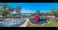 Outerspaces - 2 Bedroom apartment Hotels in Lethabong