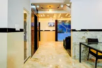 Hotel Qubenest Splendour, Manyata Tech Park