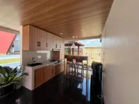 Tilu Juru Villa Garut Hotels in Samarang