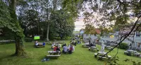 Black Horse Hotels in Quendon and Rickling