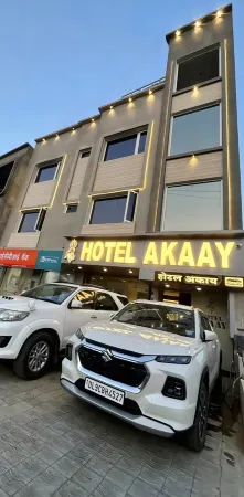 Hotel Akaay