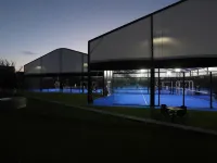 Albufeira Lounge Hotel Отели рядом с достопримечательностью «Монтешору»