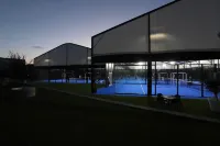 알부페이라 라운지 호텔