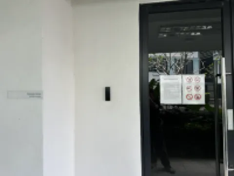 Serene Suites in Jelutong