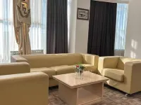 Tanzharyk Hotel Hotels in Aqtöbe