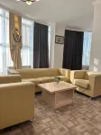 Tanzharyk Hotel Hotels in Aktobe