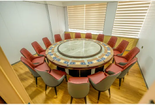 Sanfu Hotel Отели рядом с Международный Аэропорт Чингисхан