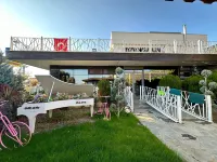 HİDDEN GARDEN Hotels in 