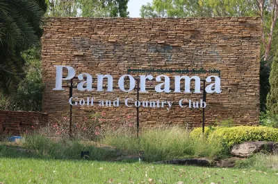 Panorama Golf And Country Club Hotel a Mittraphap