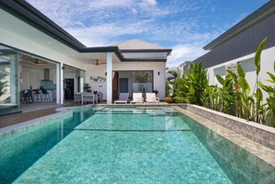 รูปภาพของVilla Hapai