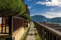 HK Villa's Hotels in Sembalun Bumbung
