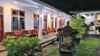 Omah Keniten Yogyakarta