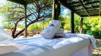 Samburu Elephant Lodge - Inside Samburu National Reserve