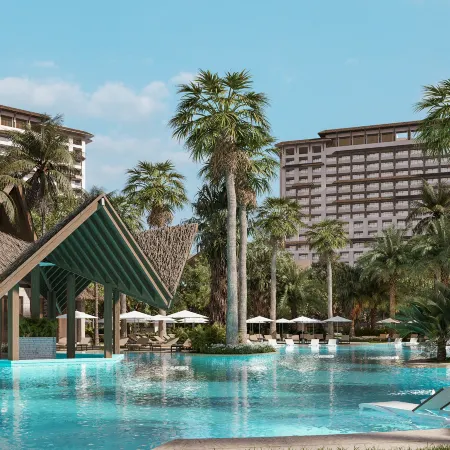 Moon Palace The Grand - Punta Cana - All Inclusive