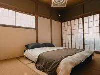 Japanese modern traditional house. 4 mins to Station& sea. Pets ok. 130 m2, max 6 people Hotels in Choshi