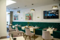 Hotel Siesta - Bars