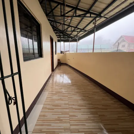 Pinewood Homestay