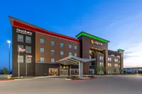 Hawthorn Extended Stay by Wyndham DeSoto Hotels near Rainbow Shops