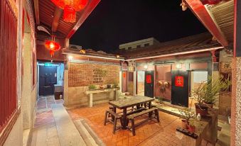 Kinmen B&B, No.121, Shuitou