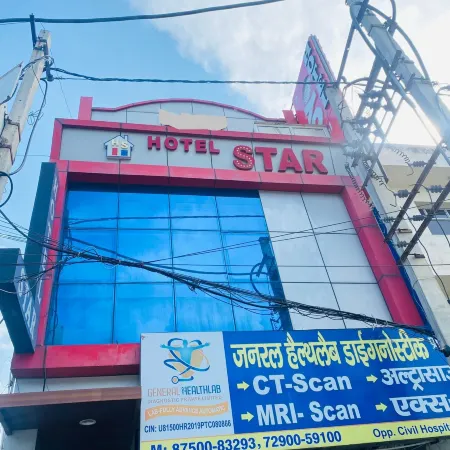 Hotel Star Inn Karnal