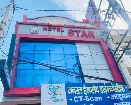 Hotel Star Inn Karnal Hotels in Karnal