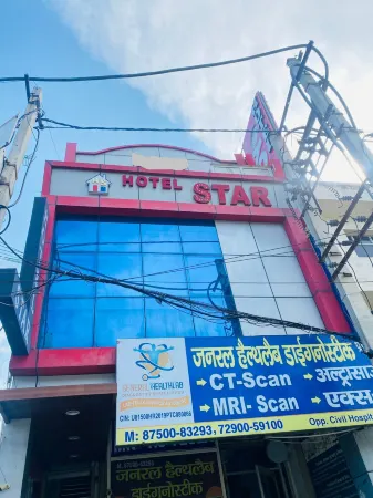 Hotel Star Inn Karnal