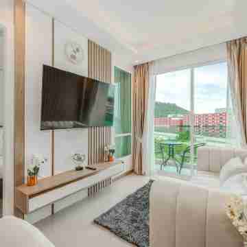 *Modern 1BR | Pool, Gym, Game Room + Cinema C220 Rooms