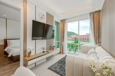 รูปภาพของThe City unit B513 #C220