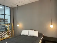 HOUSE FOR ALL - CANTHO HOMESTAY - ห้องครัว