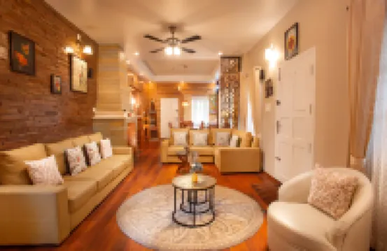 Elys luxury villa