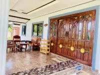 Busaba Villa Sea Views