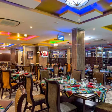 Ceedapeg Hotels