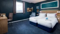 Travelodge London Belvedere Hotels in Rainham