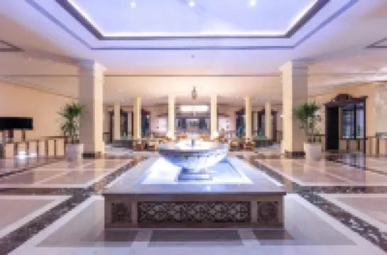 The Makadi Spa Hotel - Couples Only 18 Years Plus