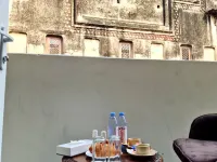 Ragam Residency Hotels in Varanasi