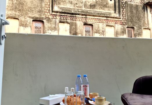 객실 내부 이미지