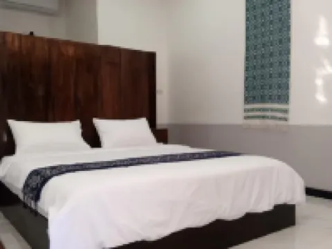 Le Charme Pakbeng Villa Hotels in Pakbeng