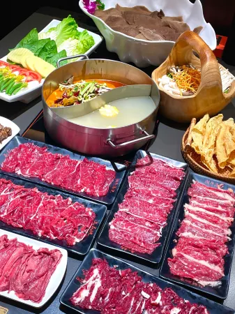 LUNA HOTEL (FORMERLY GUANGDONG HOTEL )