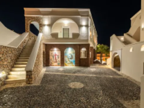 My Life Suites Hotels in Santorini