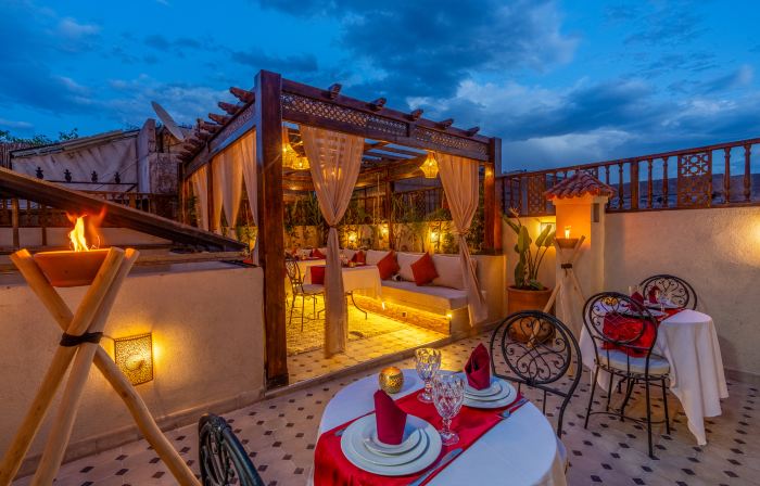 Riad Musee