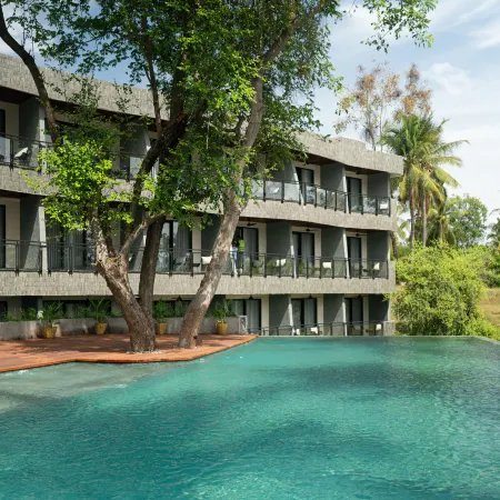 House Sira Lombok