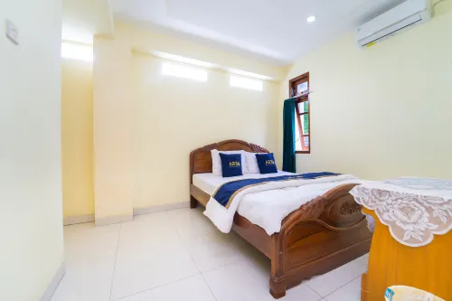 Nabila Homestay By ARBA - New