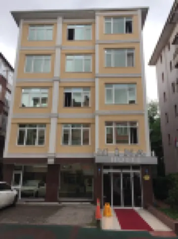 Mina 1 Hotel Hotel a 